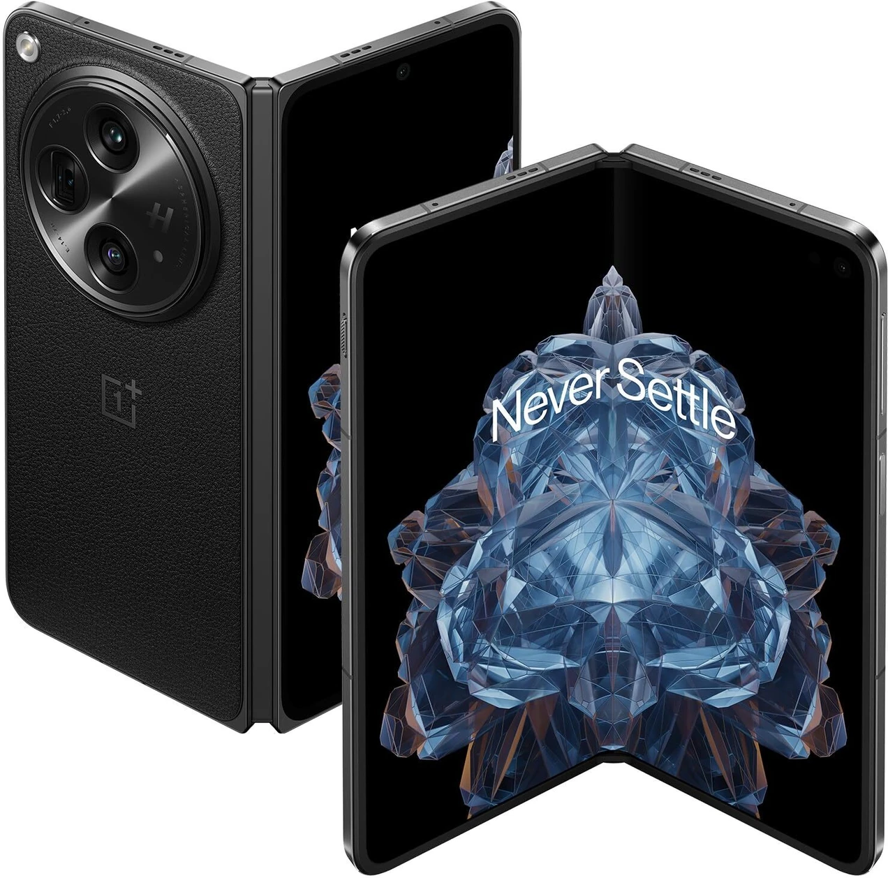 OnePlus open (foldable)